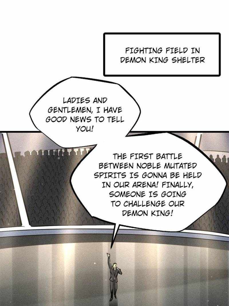 Super Gene Chapter 190 18